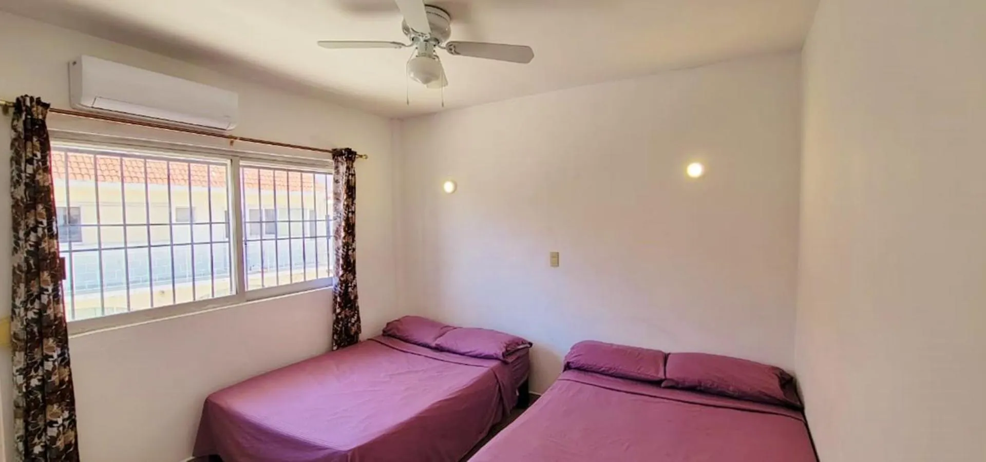 شقة Departamento 1 Moderno Frente Al Mar Familiar 8 Personas ماساتلان