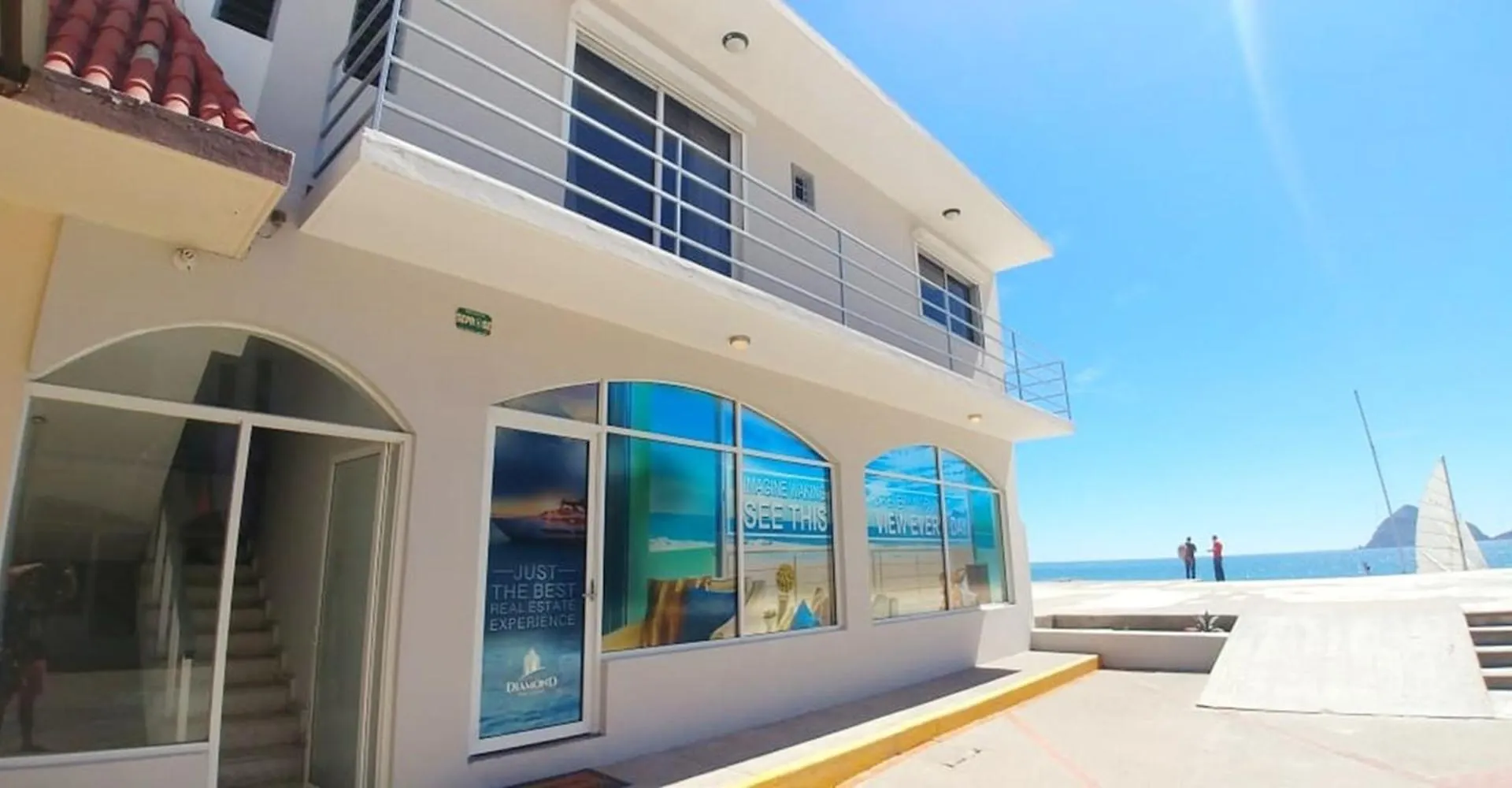 شقة Departamento 1 Moderno Frente Al Mar Familiar 8 Personas ماساتلان