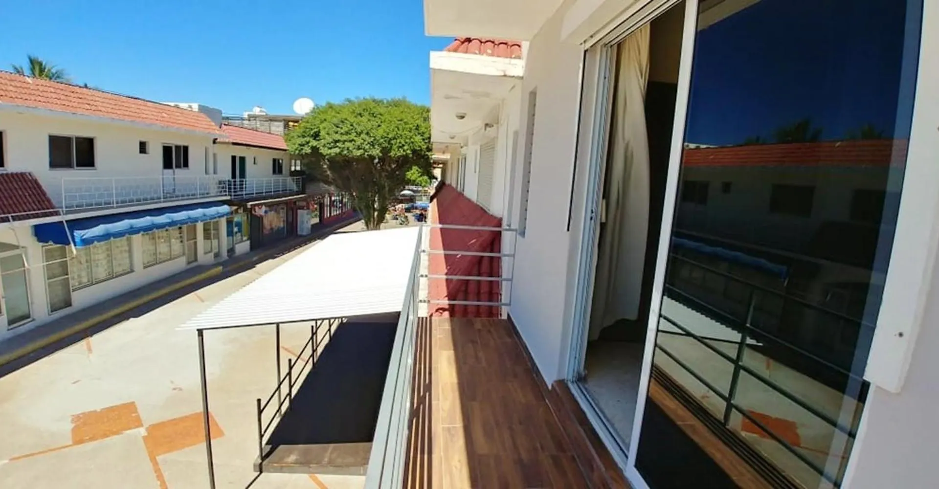شقة Departamento 1 Moderno Frente Al Mar Familiar 8 Personas ماساتلان 0*,