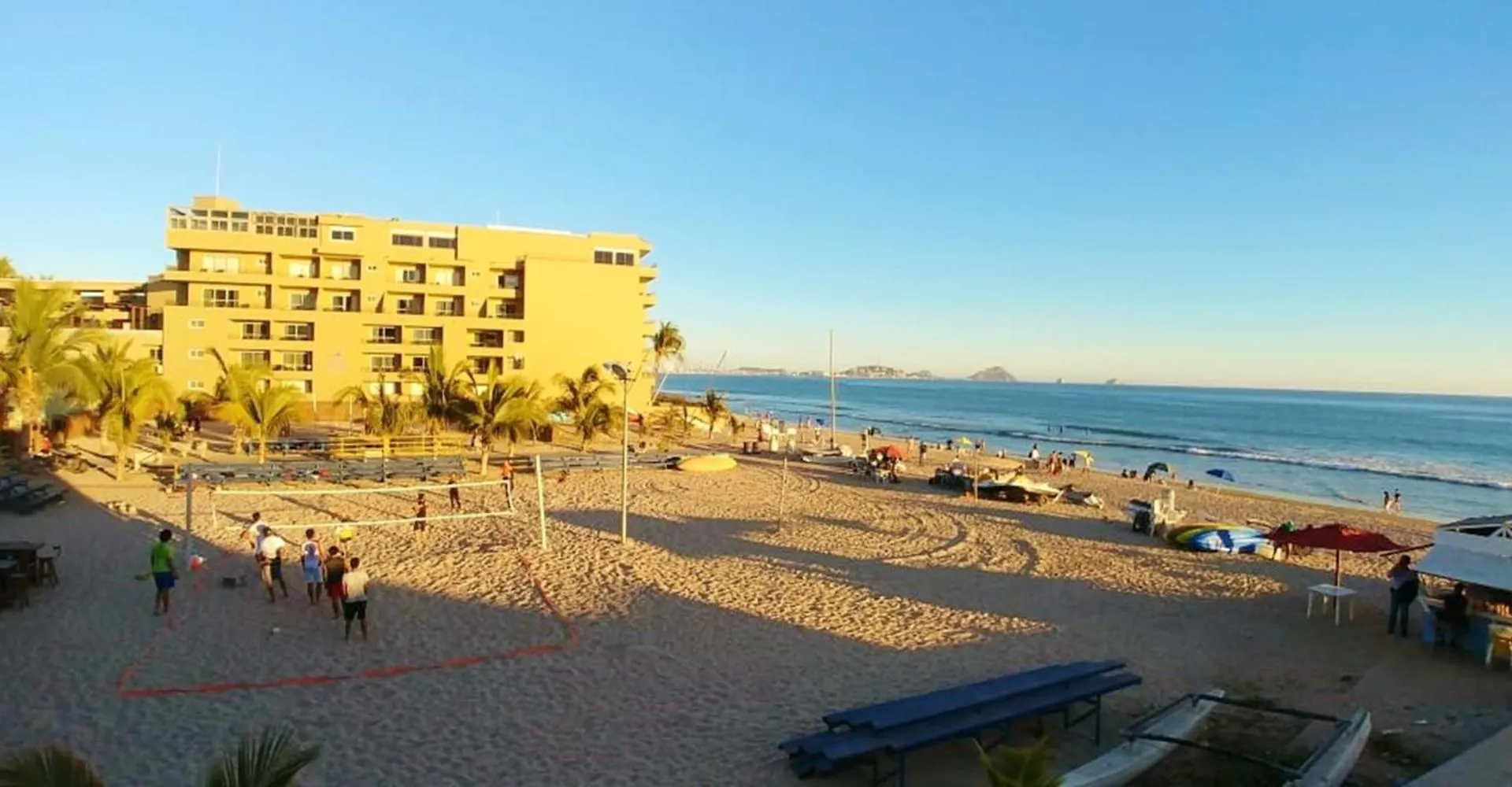 شقة Departamento 1 Moderno Frente Al Mar Familiar 8 Personas ماساتلان المكسيك